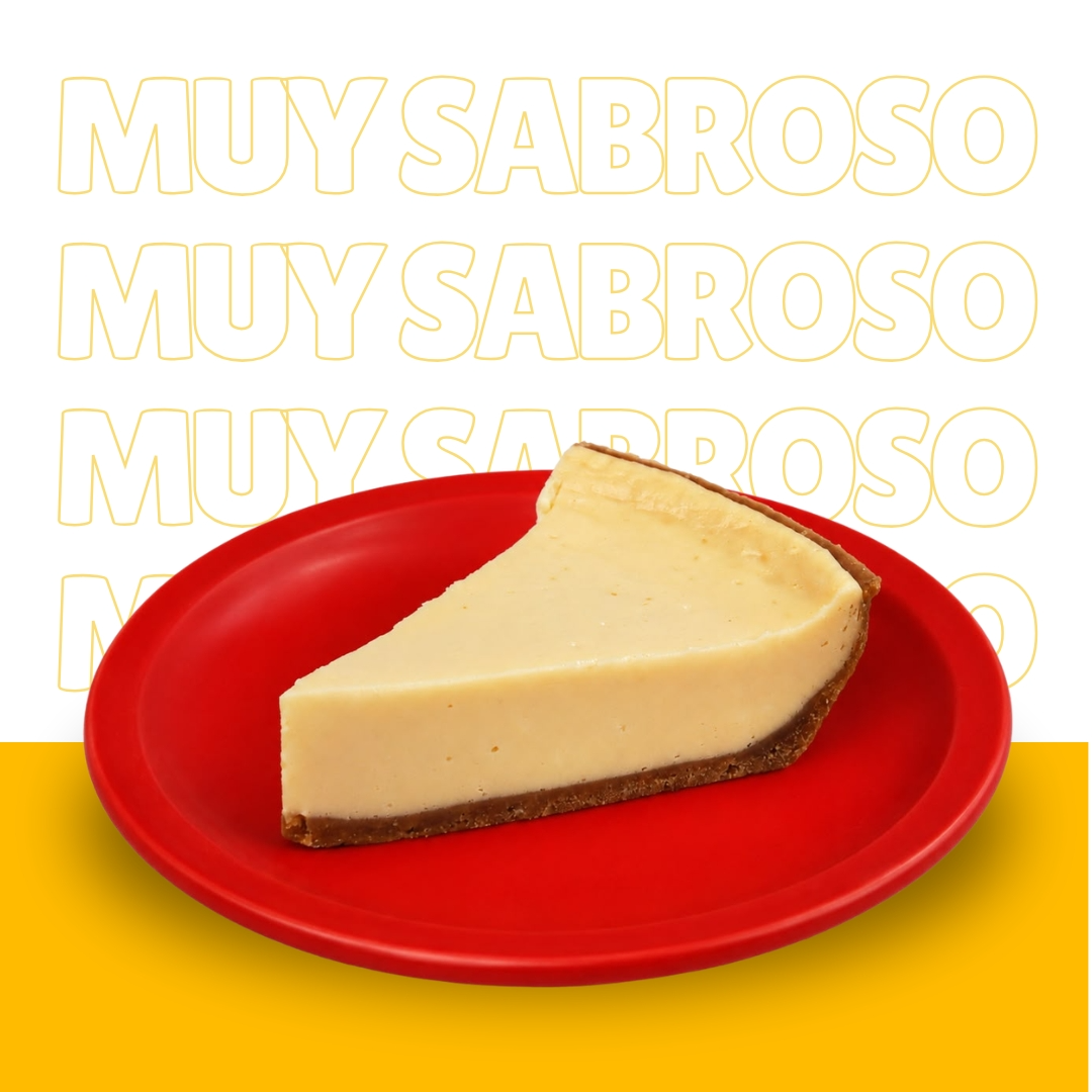 Pay de Queso