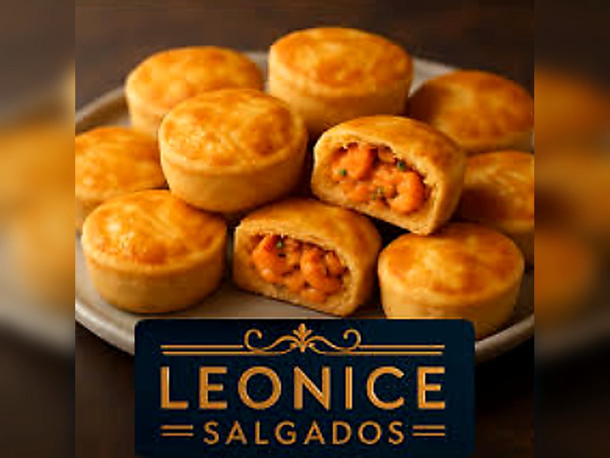 Leonice Salgados Delivery