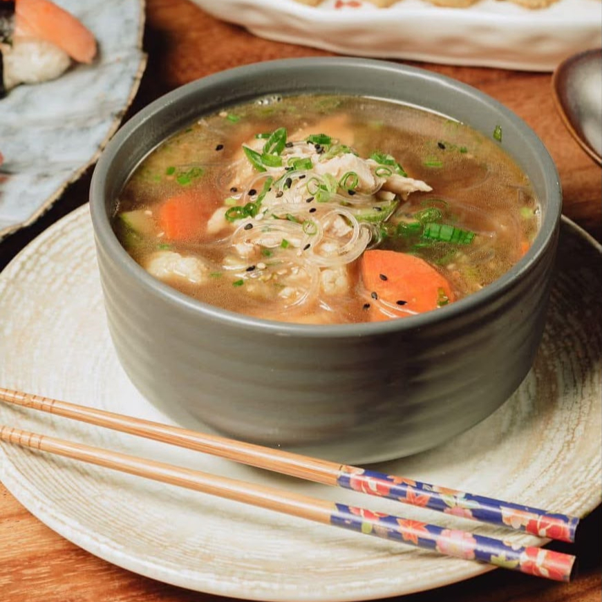 Sopa Tori