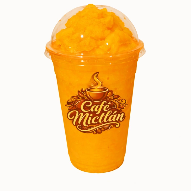 SMOOTHIE MANGO 480 ML