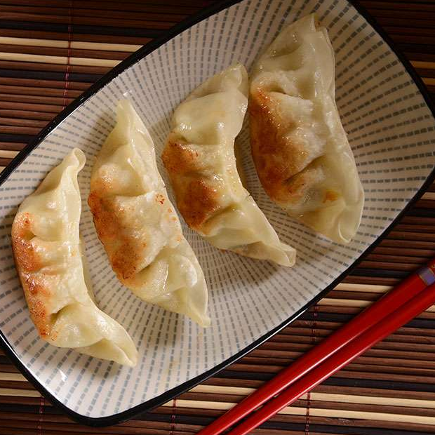 Gyozas