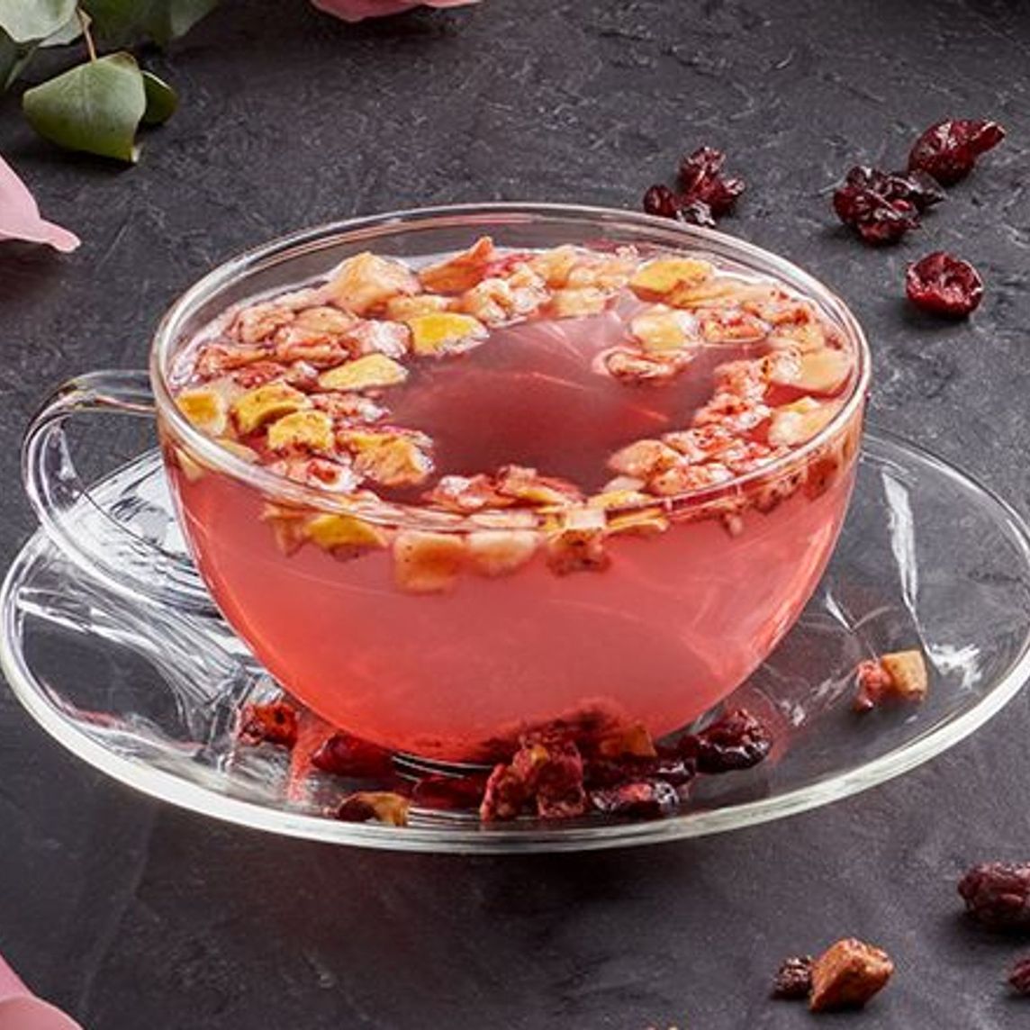 Tisana Amor Rosa 16 oz