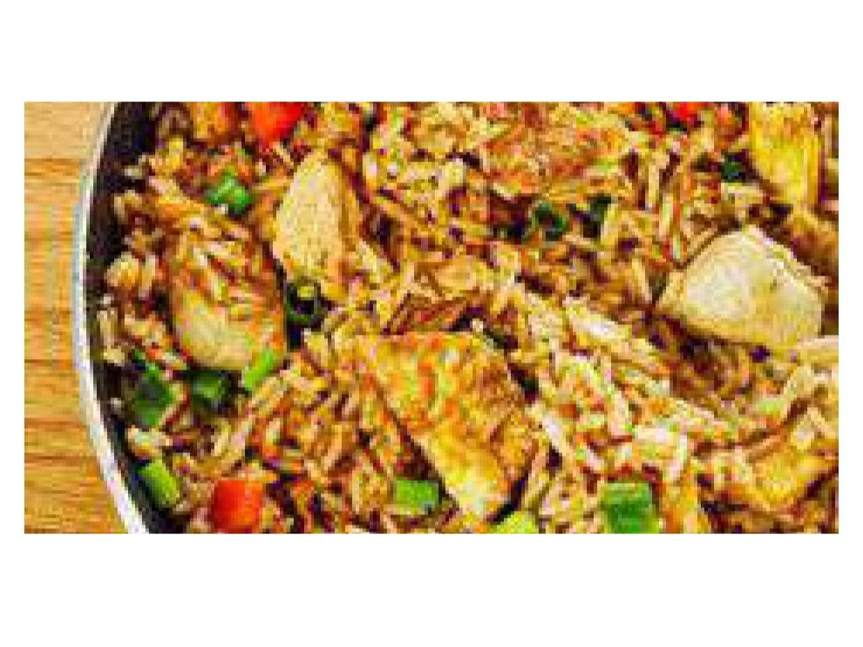 Arroz Paisa y Wok (Kennedy)