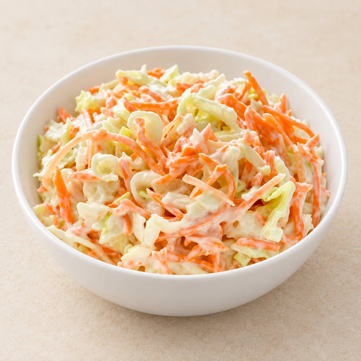 Ensalada Coleslaw