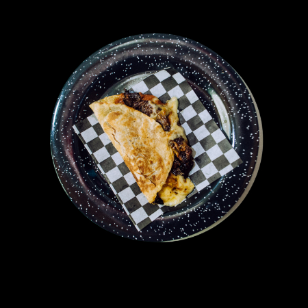 Caramelo de Picaña