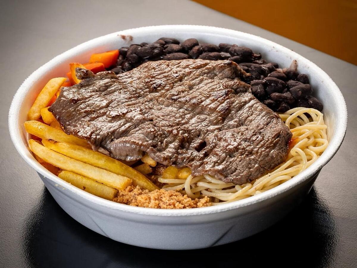 Marmitaria Do Karioca