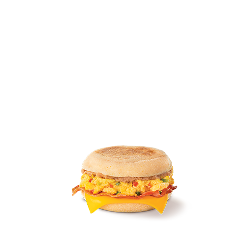McMuffin a la Mexicana