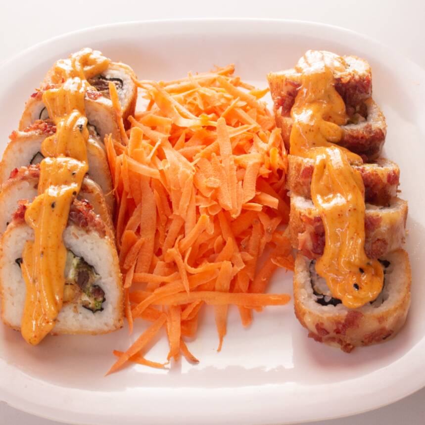 Bernic Roll
