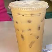 Cafe Capuchino en las Rocas