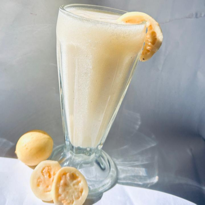 Agua de Guayaba 1 Litro