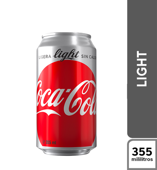 Coca cola light