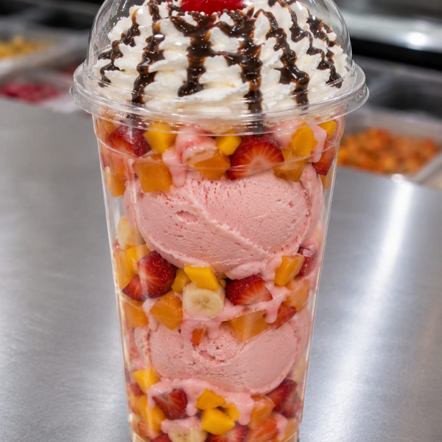 Queso Tropical