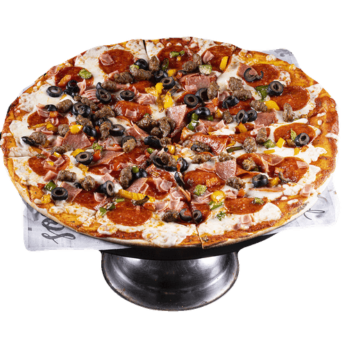 PIZZA SUPREME DIDI