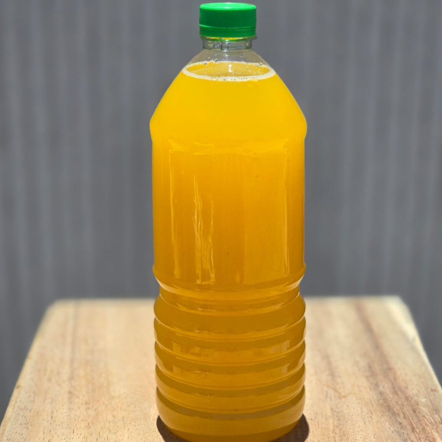1 Lt Naranjita & Menta