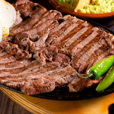 TOP SIRLOIN UN KILO