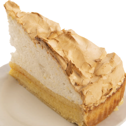 Pie de Limón