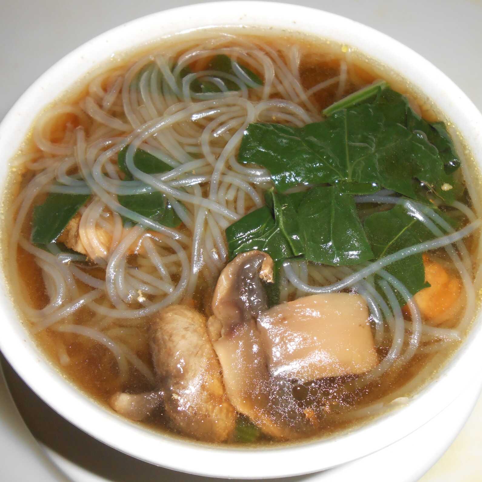 Suimono
