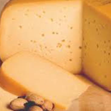 Queso Gouda