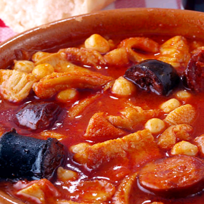 Callos a la Madrileña