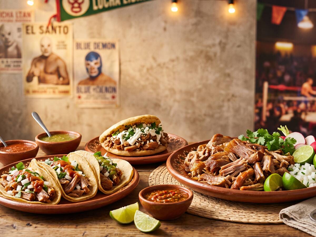 La Triple C CARNITAS