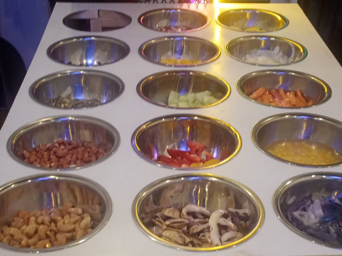 Burguers55burguers & Bowls