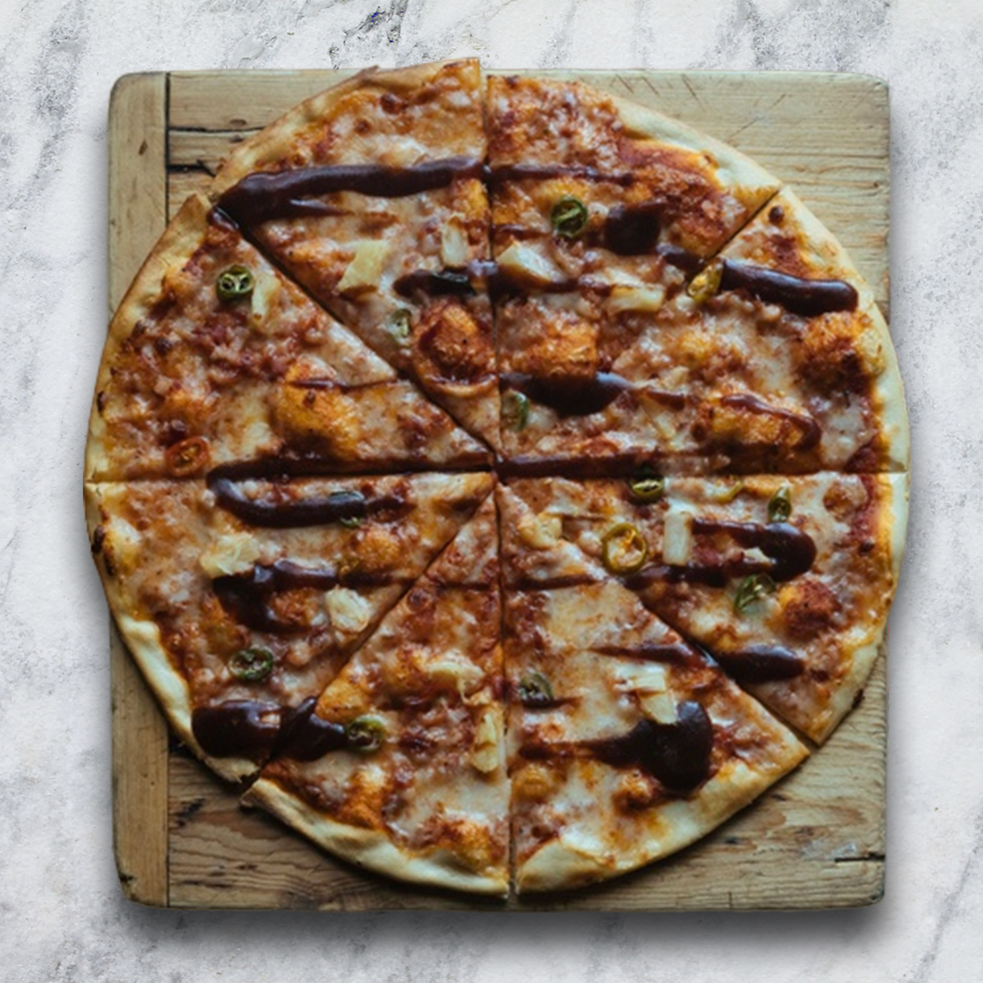 Pizza Miami