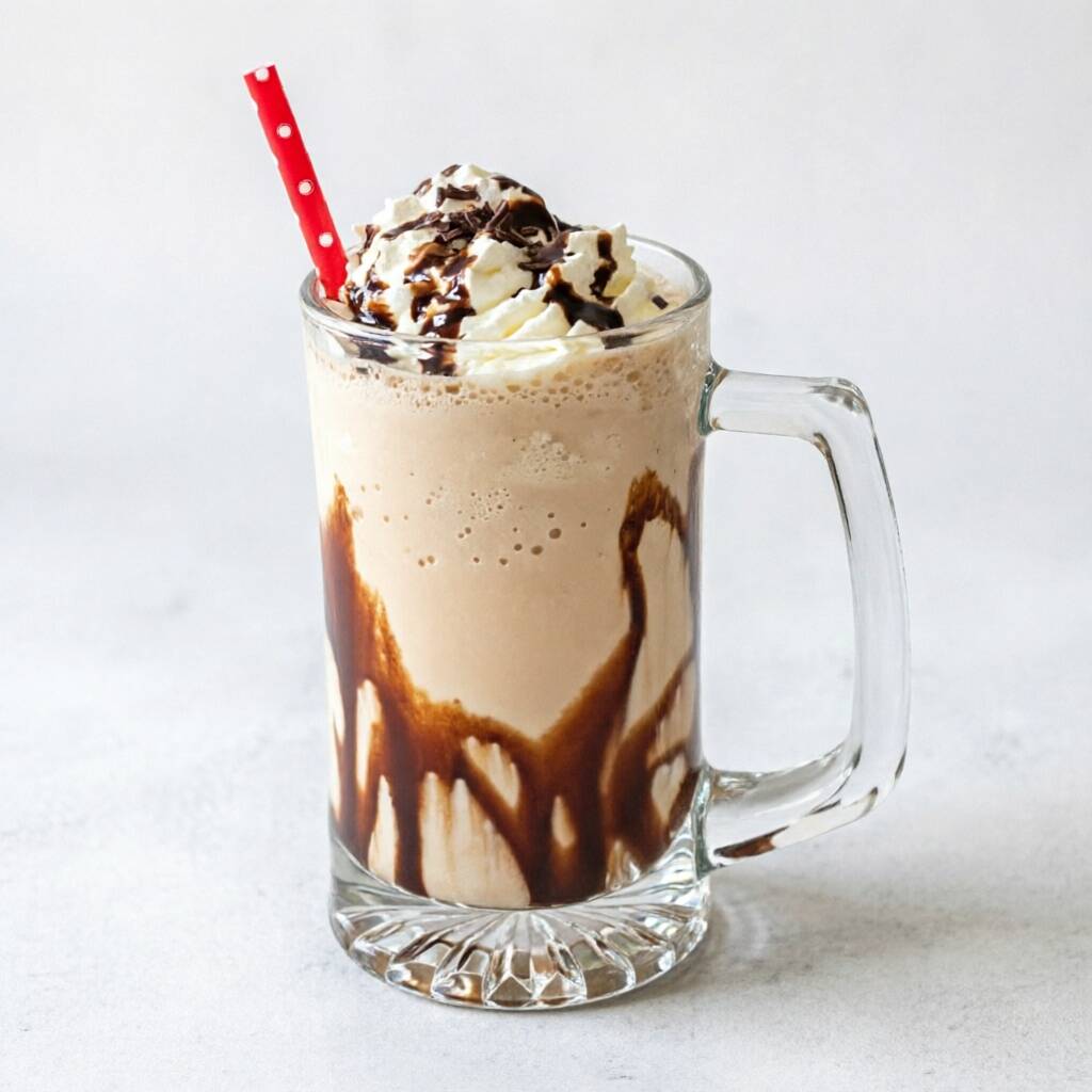 Frappé de Nuez