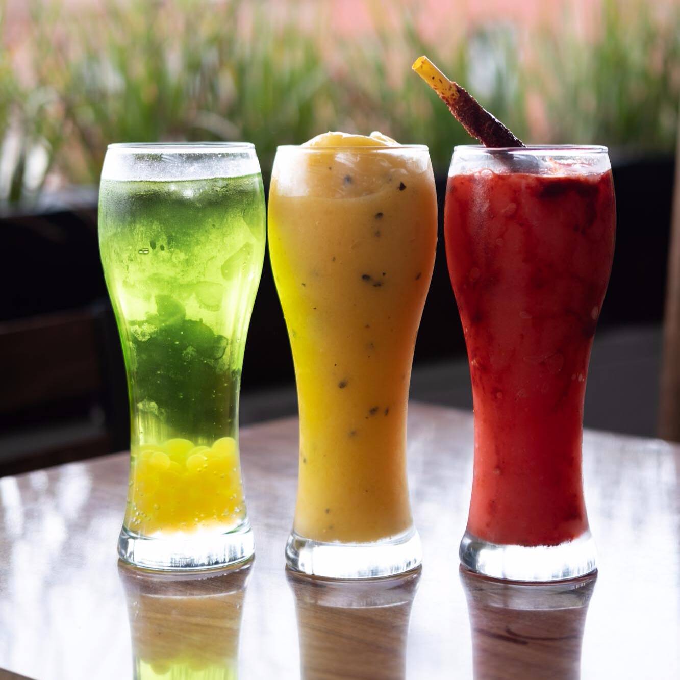 SODA ITALIANA