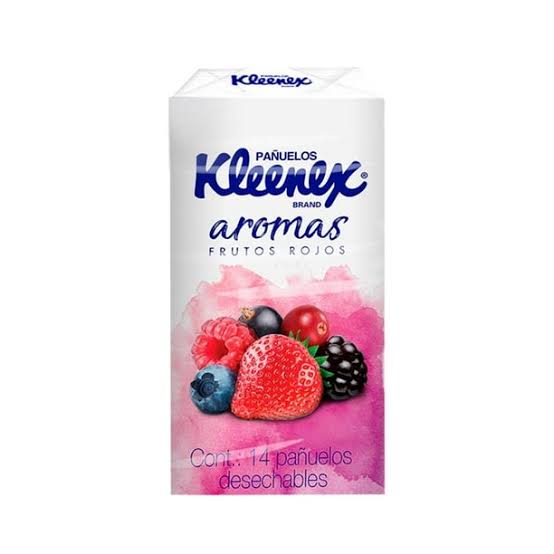 PAÑUELOS KLEENEX 14 PZ