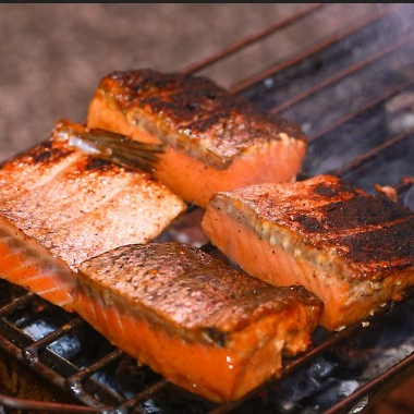 150g Salmón