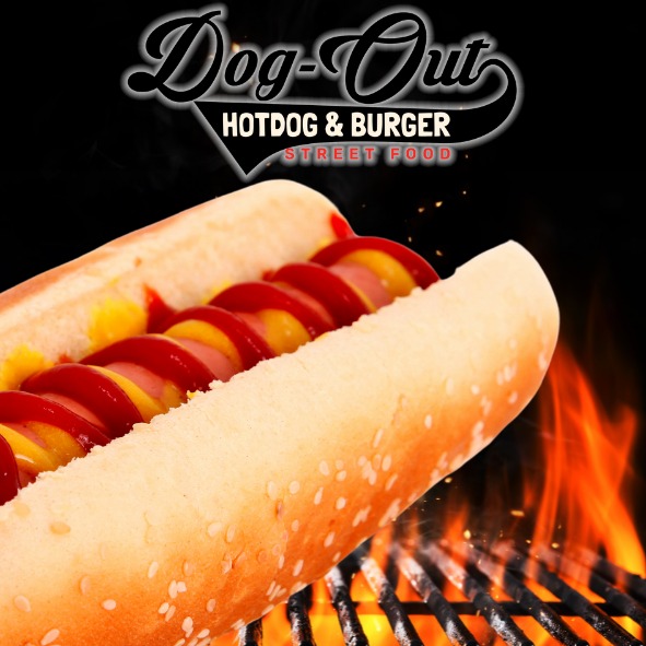 Hot dog Costco