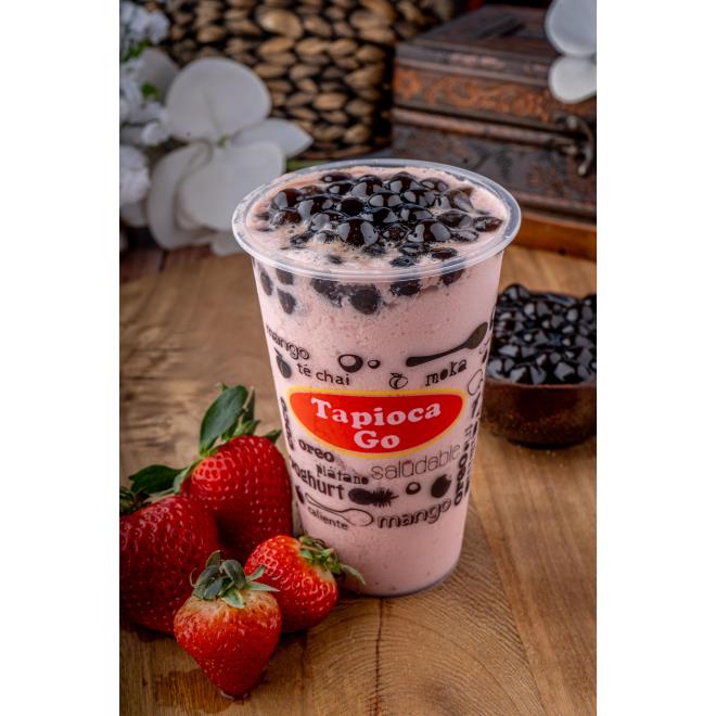 LECHE FRESA