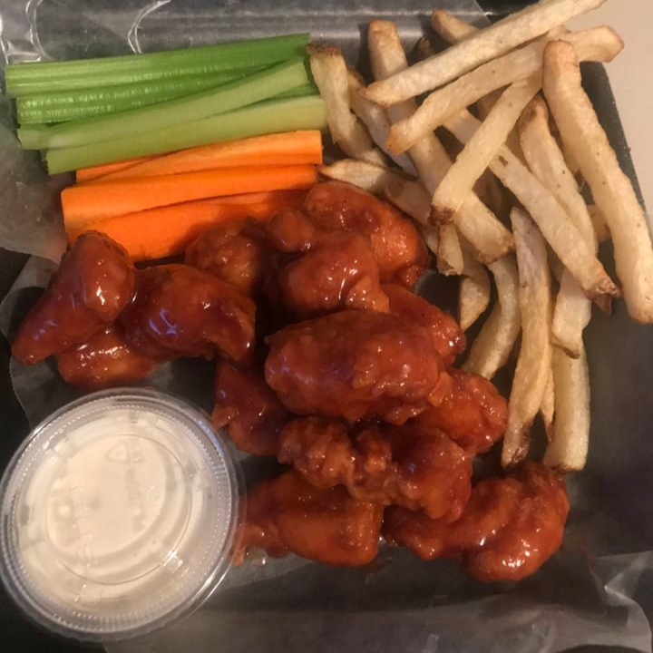 BONELESS CLASICOS