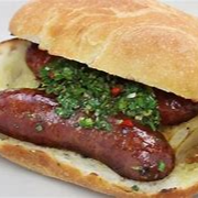 Choripan