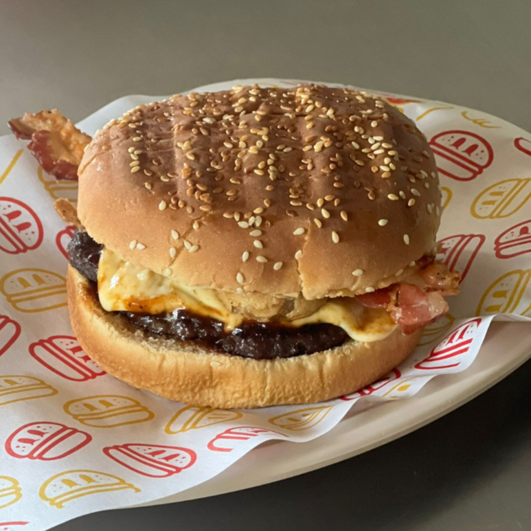 Hamburguesa RANCHERA