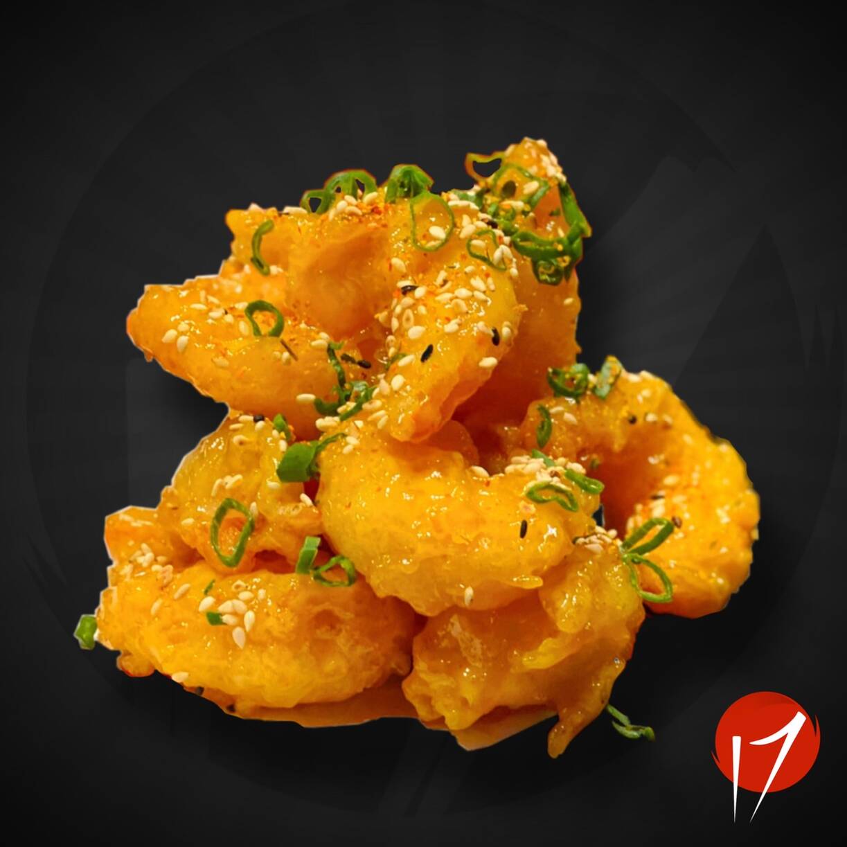 Camarones Roka