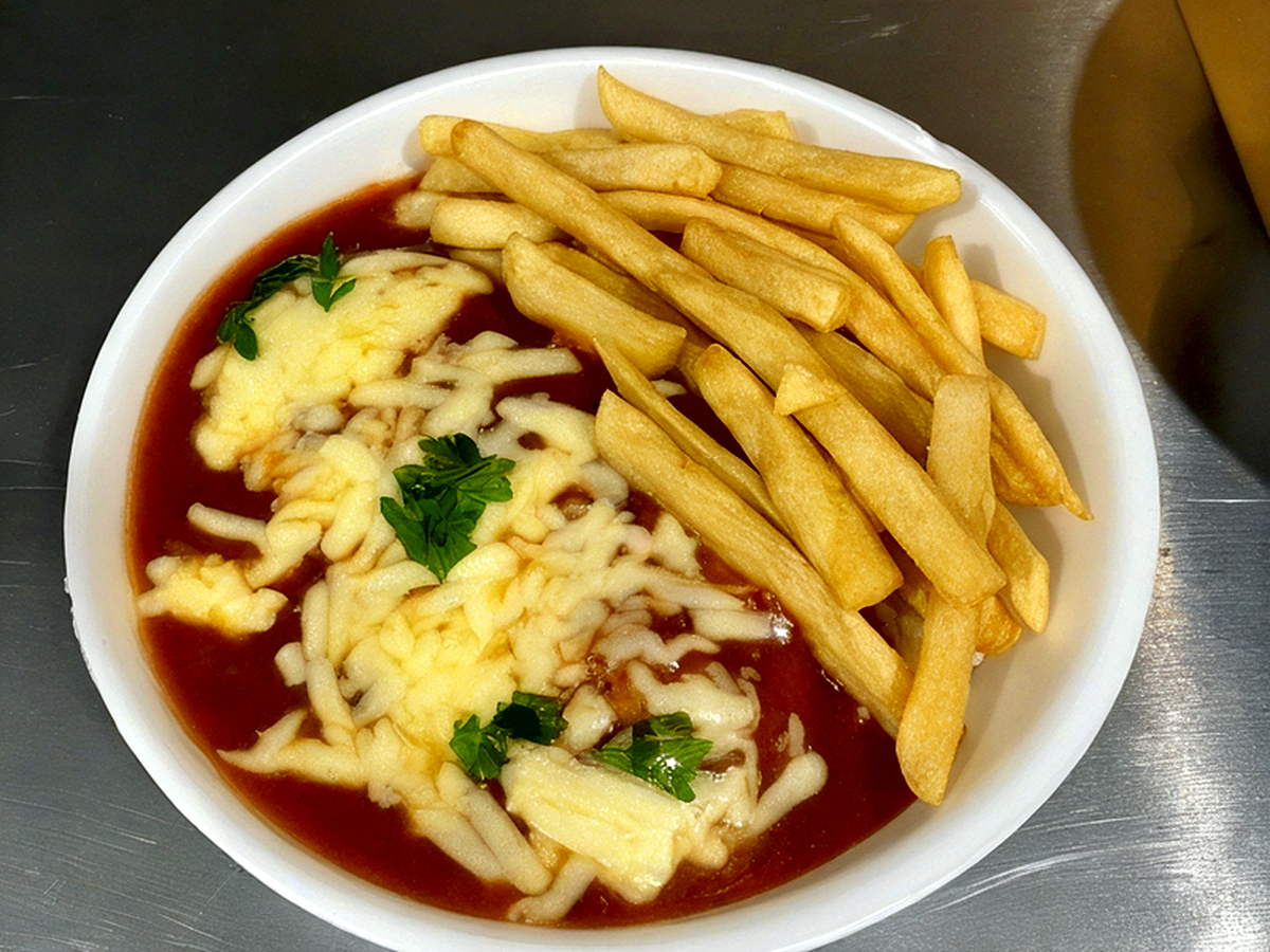 Marmitex Comida Caseira