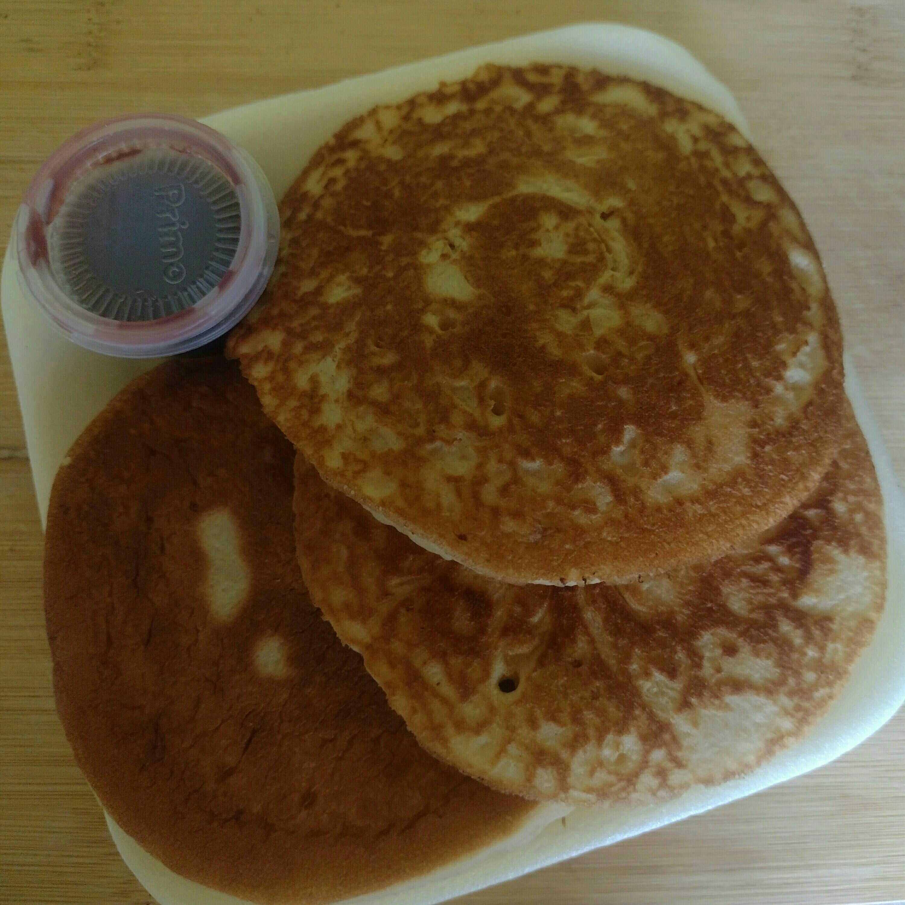 HotCakes Calientitos