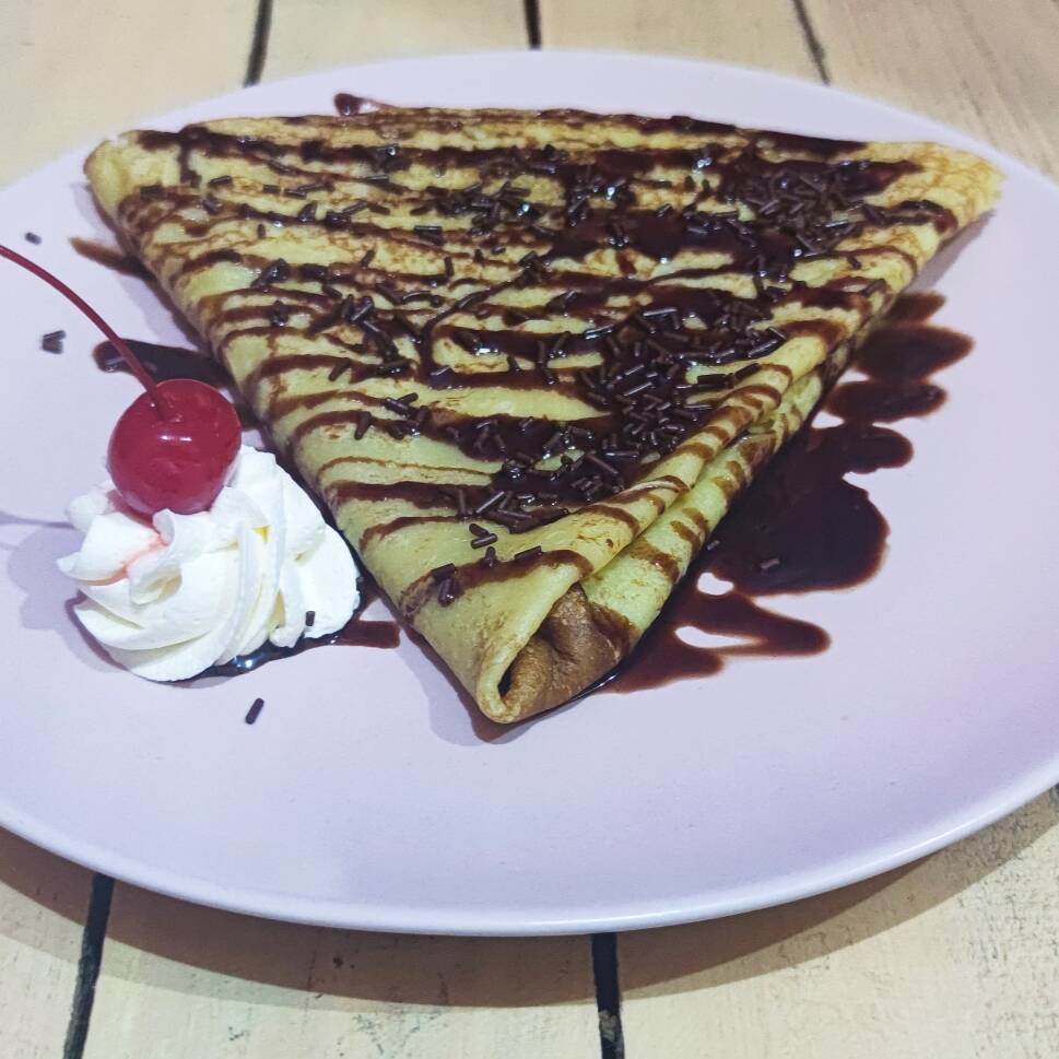 Crepa Sencillita