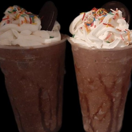 FRAPPE GALLETA OREO
