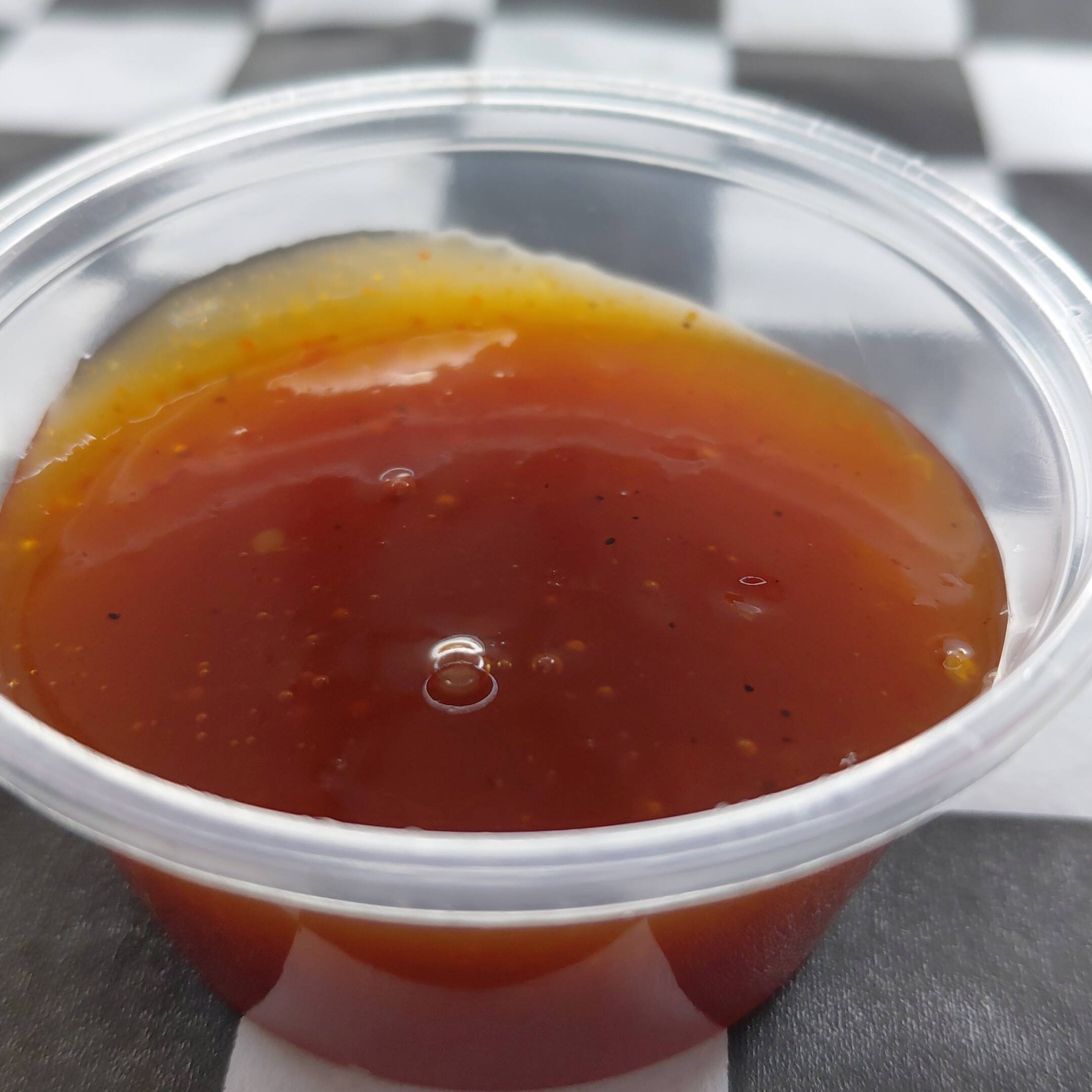 Mango Habanero