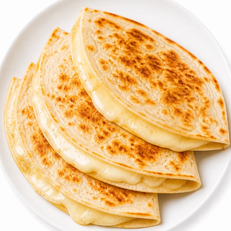 Quesadilla