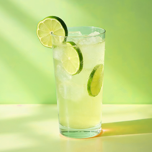 Limonada Natural