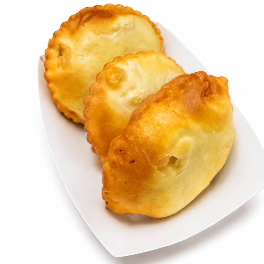 Combo de 3 Pastelitos