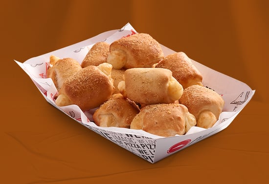Pops de queso