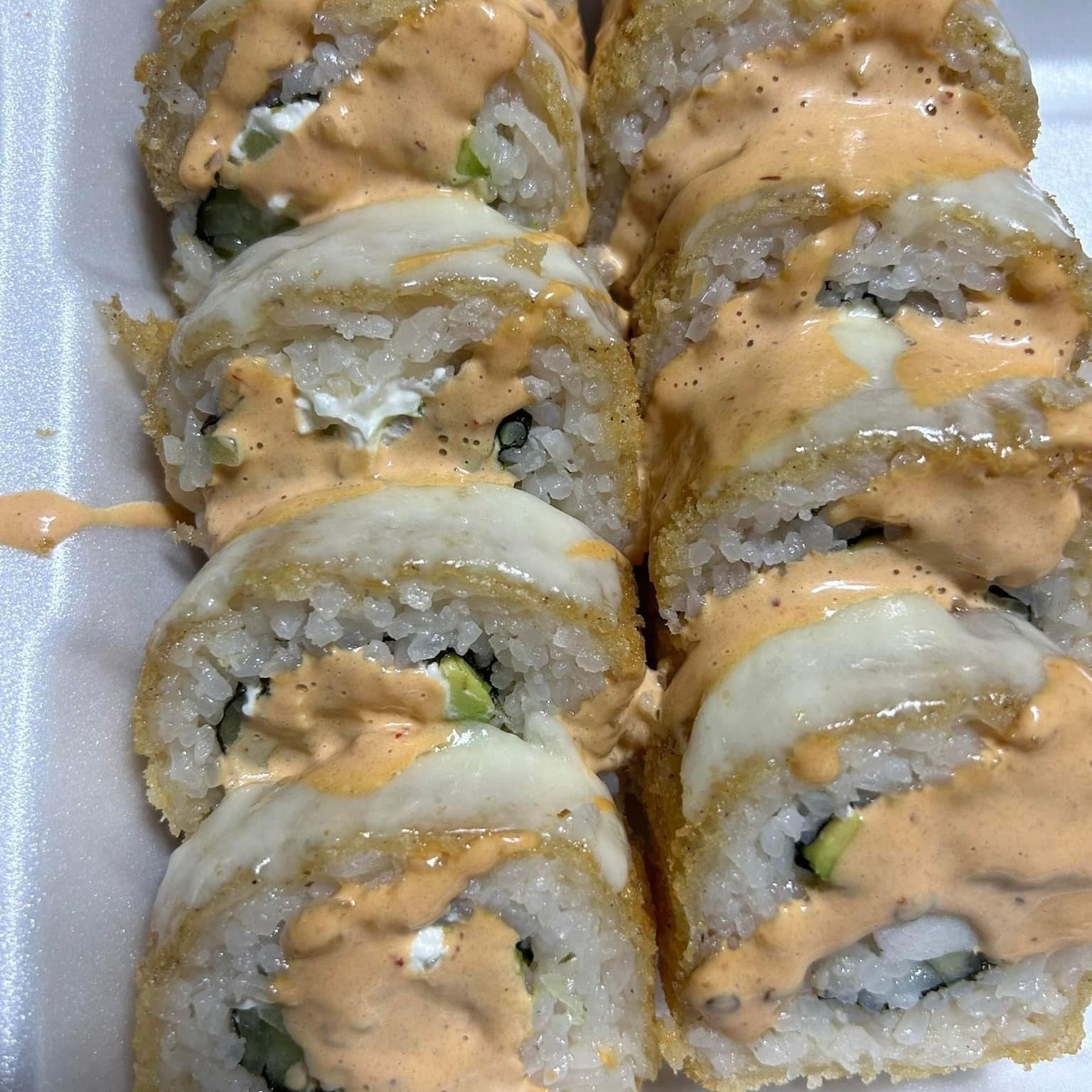 Chicken Roll