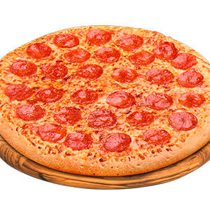 Pizza Peperoni