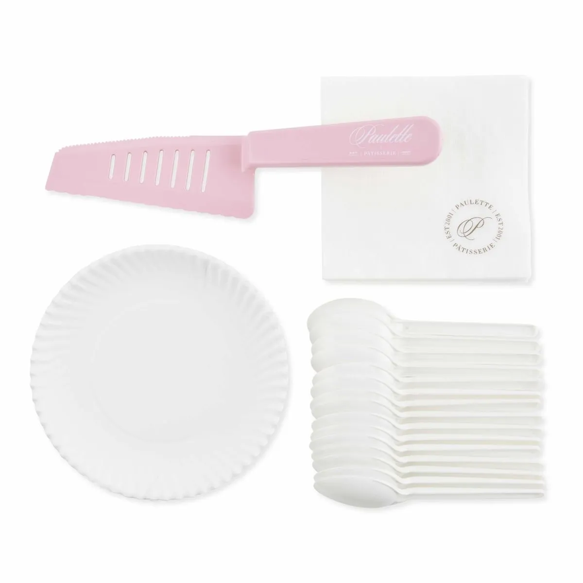Kit Fiesta Palita