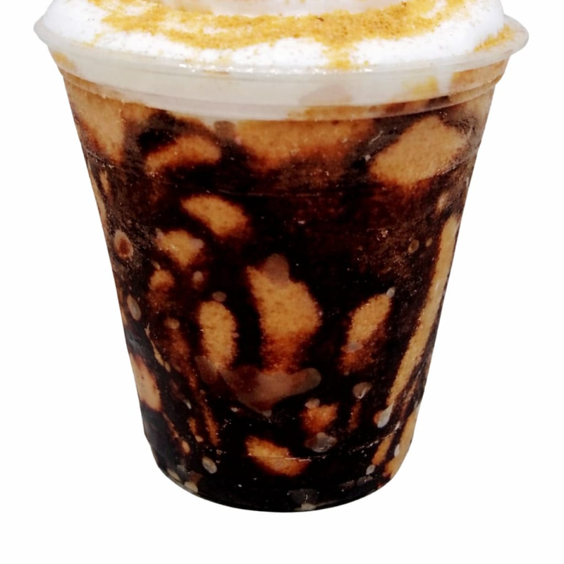 Frappé de Café