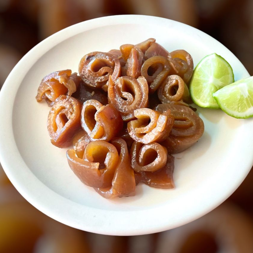 Orden de Cuerito